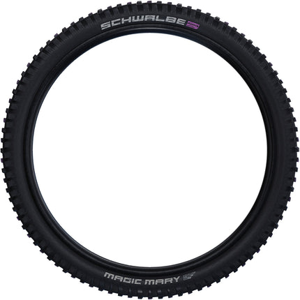 Schwalbe Magic Mary Evo Gr Supersoft Tle 27.5X2.40