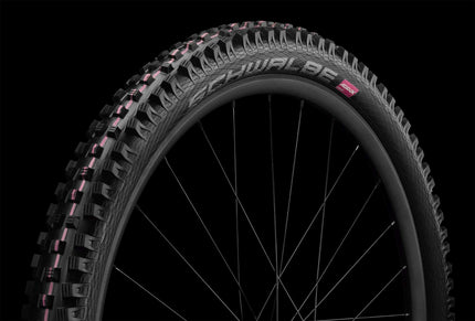 Schwalbe Magic Mary Evo Gr Supersoft Tle 27.5X2.40