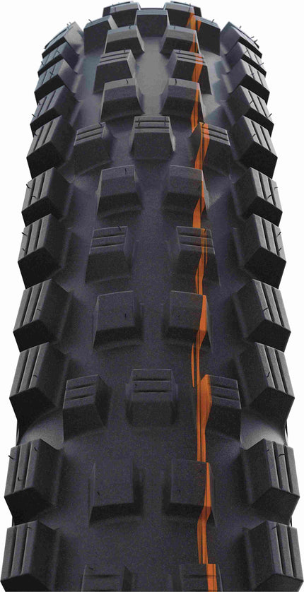 Schwalbe Magic Mary Evo Trail Soft Tle 27.5X2.40