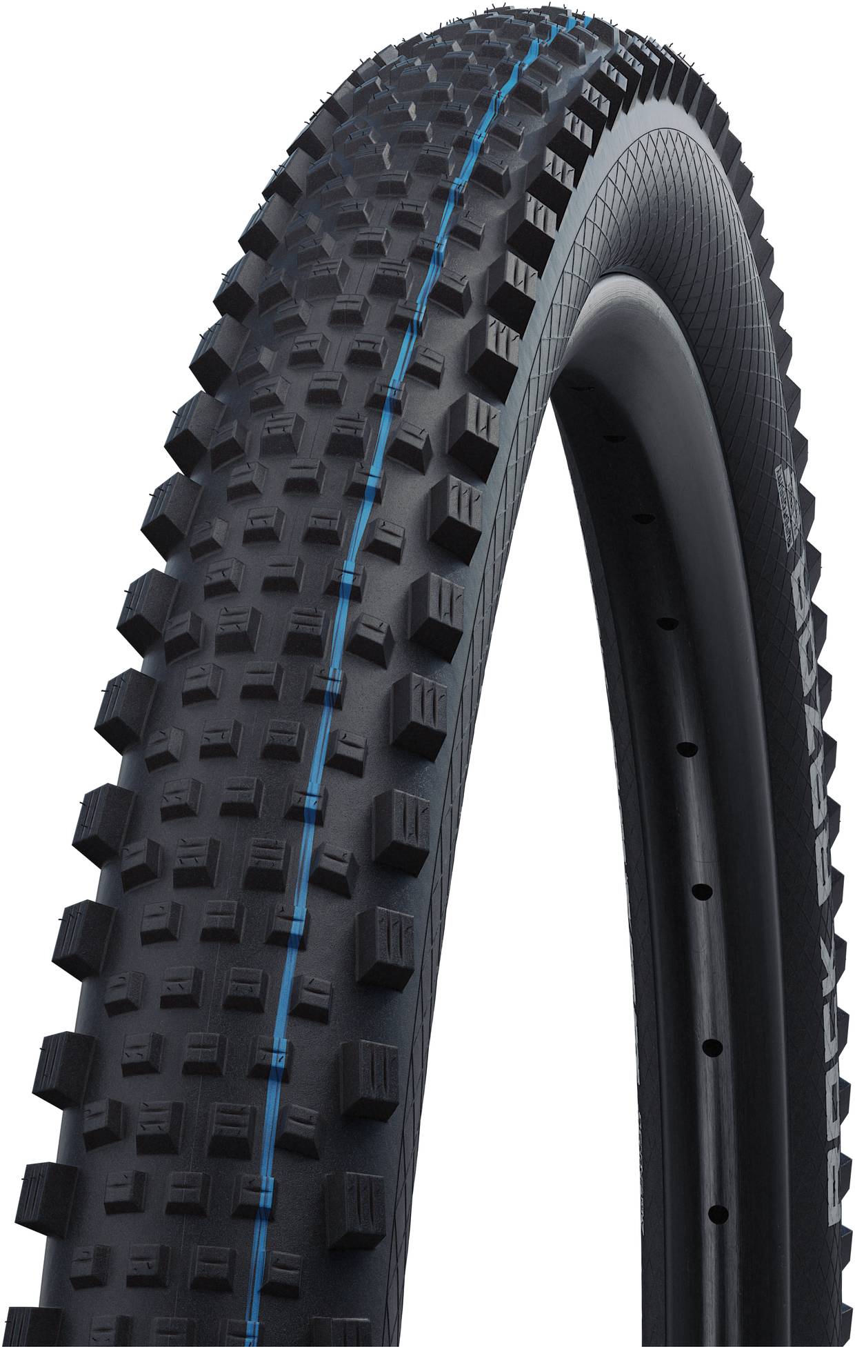 Cube Razor Schwalbe Rock Razor Evo Super Trail Tle 29X2.35 – cubestores.nl