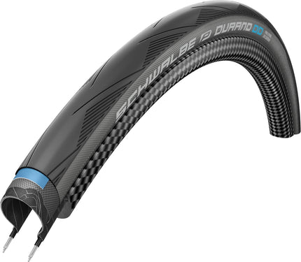 Schwalbe Durano Dd Perf Fold Snake Skin 700C