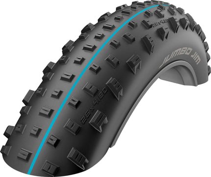 Schwalbe Jumbo Jim Snake Tle 26X4.40 (110-559)