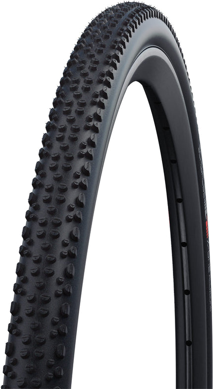 SCHWALBE X-ONE ALLROUND EVO SUPER GROUND 700X33C