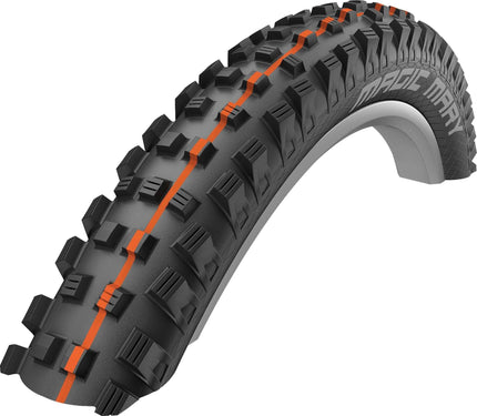Schwalbe Magic Mary Snake Tle Apex Fold 27.5X2.35