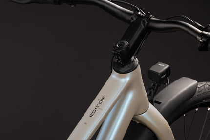 CUBE EDITOR ONE FE GLINTSAND/BLACK