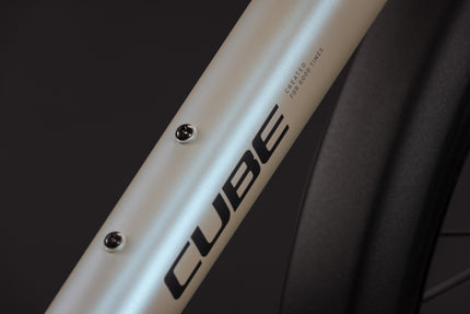 CUBE EDITOR ONE FE GLINTSAND/BLACK