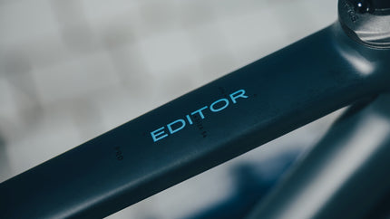 CUBE EDITOR PRO FE NIGHT/CHROME