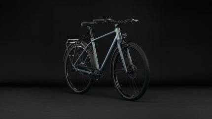 CUBE EDITOR SLX FE GREENGRANIT/GREEN
