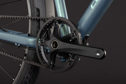 CUBE EDITOR SLX FE GREENGRANIT/GREEN