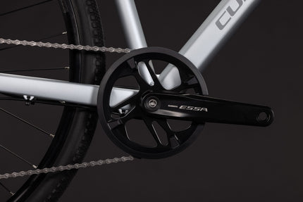 CUBE NULANE ONE SILVERSTAR/REFLEX