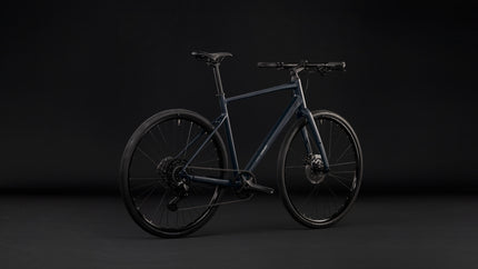 CUBE NULANE PRO NIGHT/CHROME