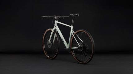 CUBE NULANE PRO ALOEGREEN/BLACK