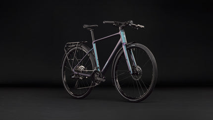 CUBE NULANE RACE FE SMARAGDGREY/PRIZM