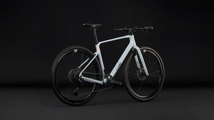CUBE NULANE C:62 SLX GLACIER/BLACK