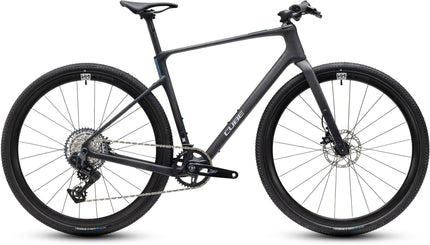 CUBE NULANE C:62 SLT ONYXFIBRE/GREY