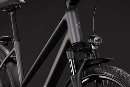 CUBE KATHMANDU PRO SLABGREY/CHROME