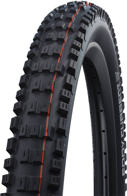 Schwalbe Eddy Current Front Evo Suptrail 29X2.40
