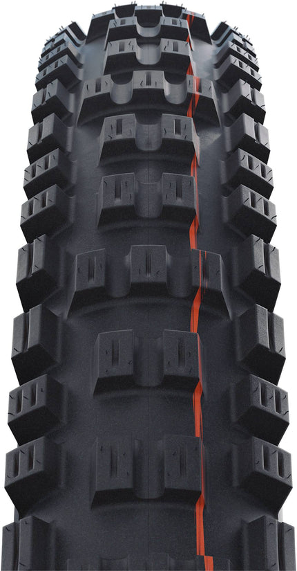 Schwalbe Eddy Current Front Evo Suptrail 29X2.40