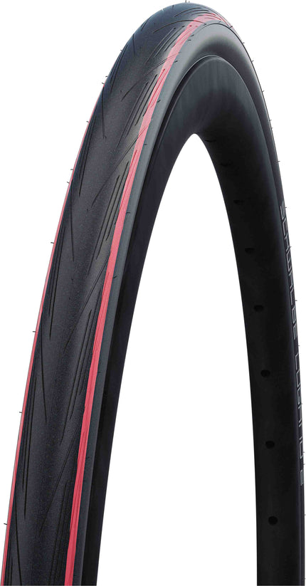 Schwalbe Lugano Ii Active Fold Colour 700C