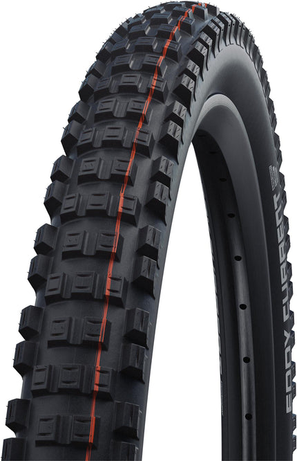 Schwalbe Eddy Current Rear Sup Grav Tle 27.5X2.60