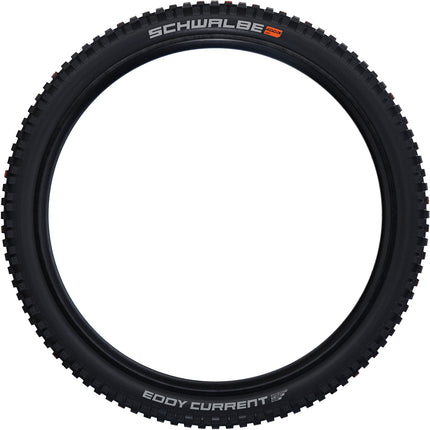Schwalbe Eddy Current Rear Sup Grav Tle 27.5X2.60