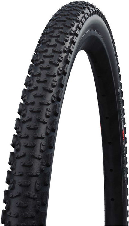 Schwalbe G-One Ultrabite Evo Tle 700X40C (40-622)