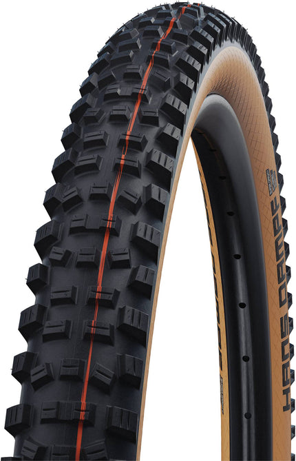 Schwalbe Hans Dampf Evo Suptrail Skinwall 29X2.60