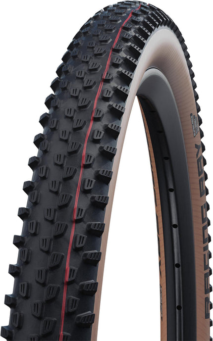 Schwalbe Racing Ray Evo Sup Race Tle Trans 29X2.25