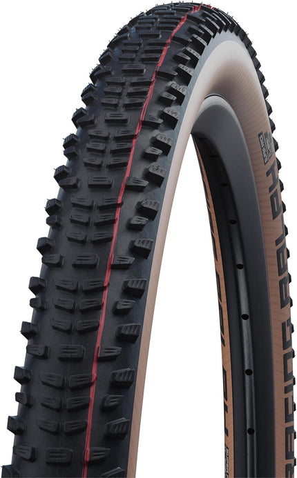 Schwalbe Racing Ralph Evo Sup Race Tskin 29X2.35