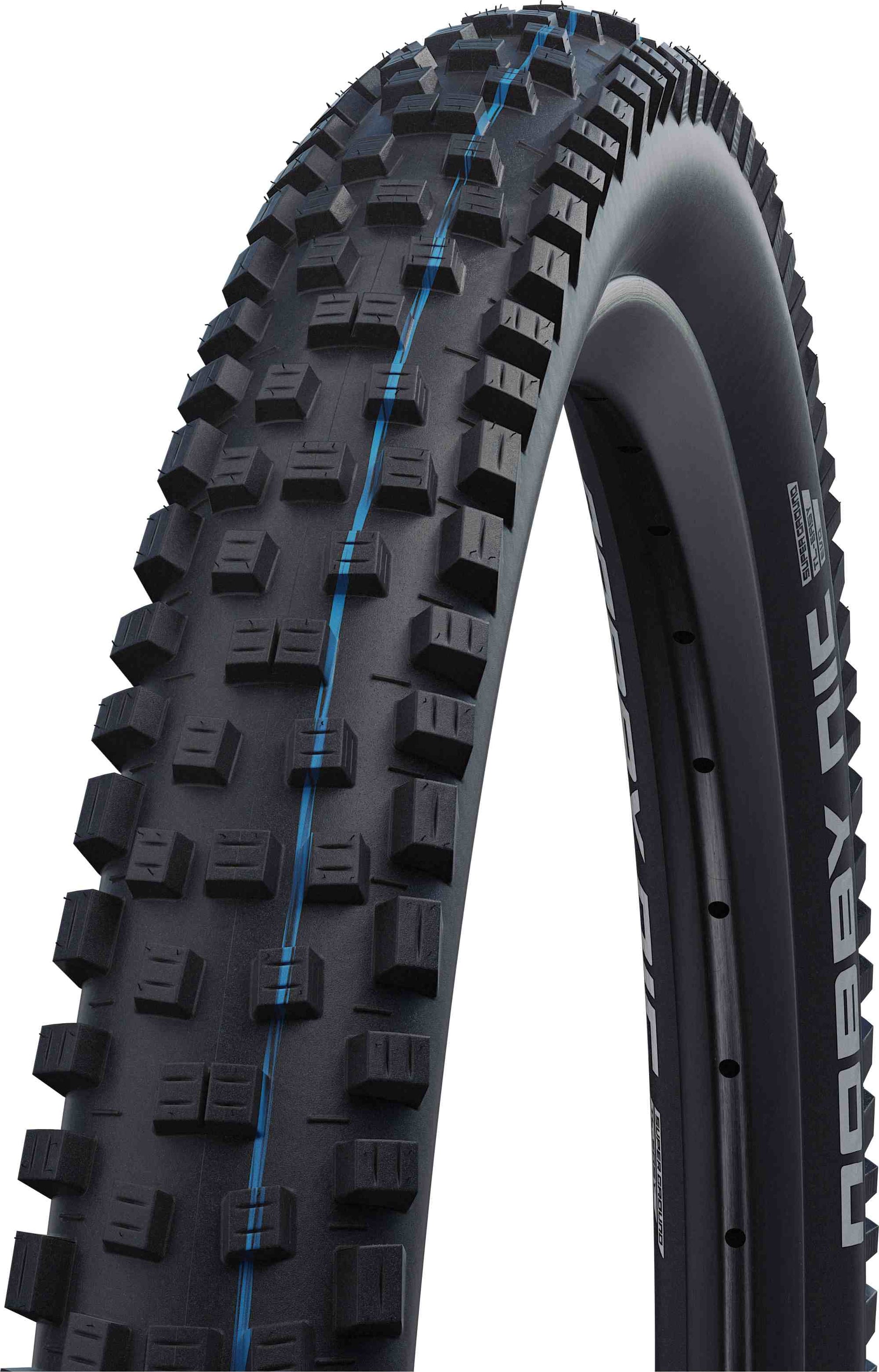Schwalbe Nobby Nic Evo Super Ground Tle – CUBE Stores UK