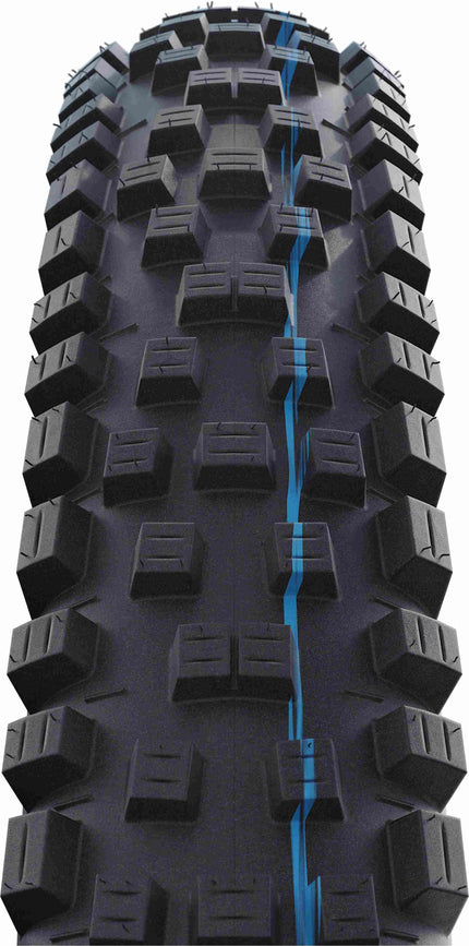 Schwalbe Nobby Nic Evo Super Ground Tle 26X2.40