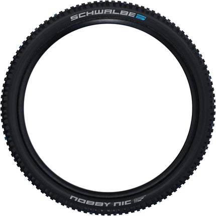 Schwalbe Nobby Nic Evo Super Ground Tle 27.5X2.40