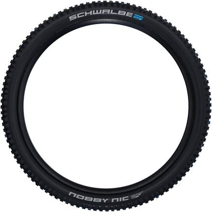 Schwalbe Nobby Nic Evo Super Trail Tle 27.5X2.80