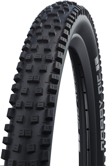 Schwalbe Nobby Nic Perf Fold Tlr 27.5X2.35