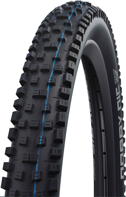 SCHWALBE NOBBY NIC EVO SUPER TRAIL 27.5X2.40