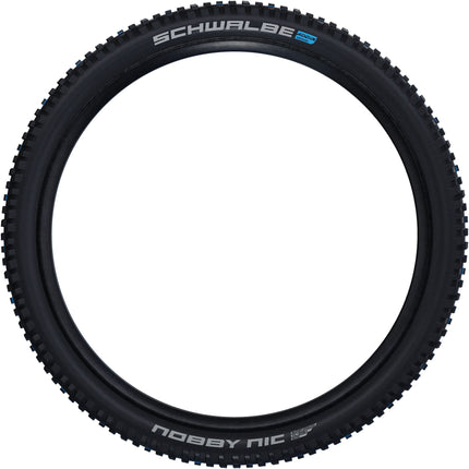 SCHWALBE NOBBY NIC EVO SUPER TRAIL 27.5X2.40