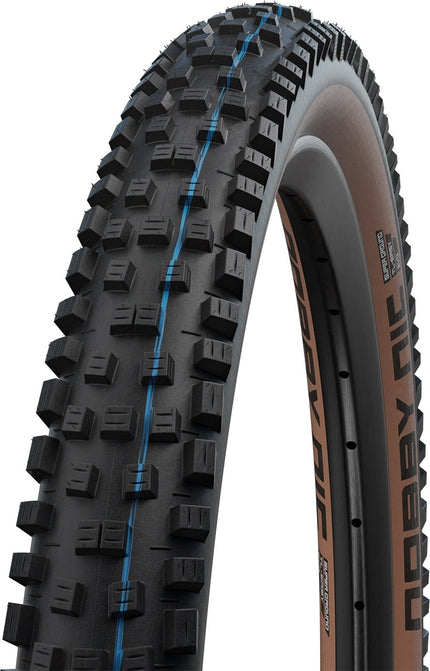Schwalbe Nobby Nic Perf Fold Bronze Skin 29X2.40