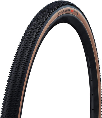 Schwalbe G-One R Pro Evo Tle Transparent Skin 700X40C