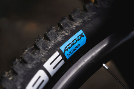 Schwalbe Wicked Will Evo Super Ground 29X2.25