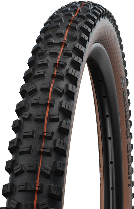 Schwalbe Hans Dampf Evo Sup Trail Bronze 27.5X2.60