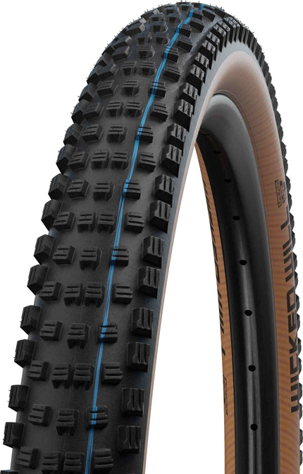 Schwalbe Wicked Will Evo Transparent Skin 29X2.40