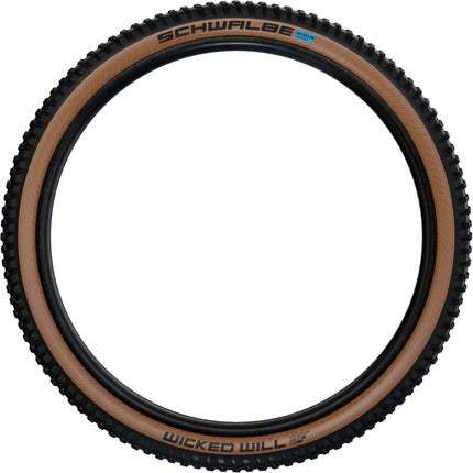 Schwalbe Wicked Will Evo Transparent Skin 29X2.40