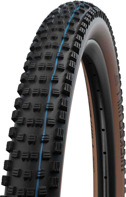Schwalbe Wicked Will Evo Sg Bronze Skin 29X2.40