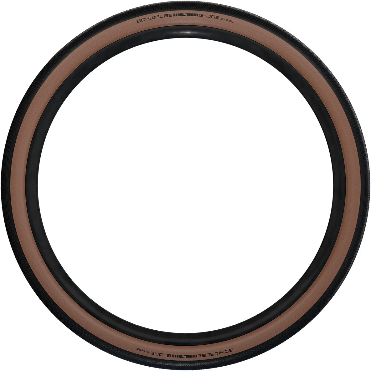 Schwalbe G-One Speed Perf Tle Bronze 27.5X2.00 – cubestores.nl