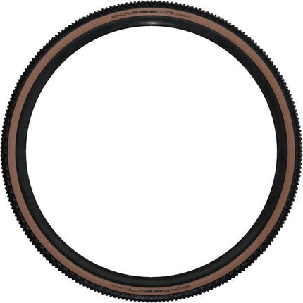 Schwalbe G-One Ultrabite Perf Fold Bronze 700X40C