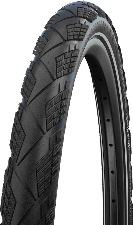Schwalbe Marathon Efficiency Evo Reflex 28X2.00