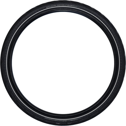 Schwalbe Marathon Efficiency Evo Reflex 28X2.00