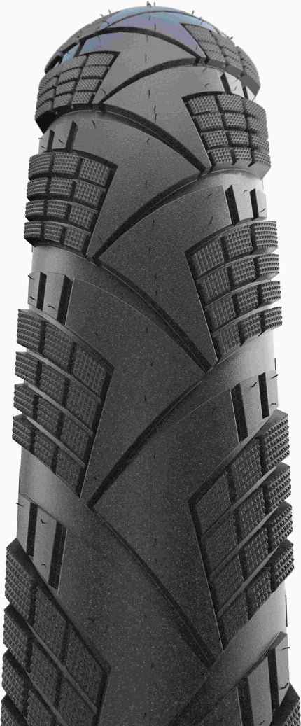 Schwalbe Marathon Efficiency Evo Reflex 27.5X2.15