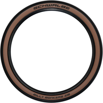 Schwalbe Billy Bonkers Perf Fold Bronze 20X2.00