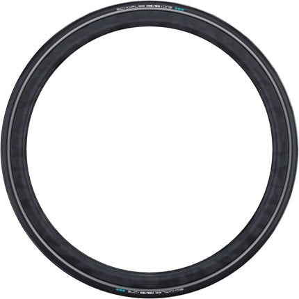 SCHWALBE ONE 365 PERF FOLD BLACKREFLEX 700X28C